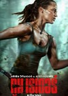 Tomb Raider poster