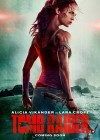 Tomb Raider poster