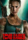 Tomb Raider poster