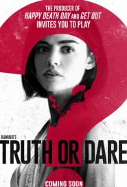 Truth or Dare poster