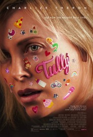 Tully poster