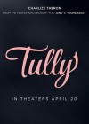 Tully poster