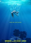 Under the Silver Lake poster