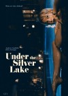 Under the Silver Lake poster