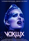 Vox Lux poster