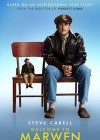 Welcome To Marwen poster