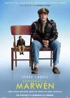 Welcome To Marwen poster