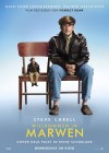 Welcome To Marwen poster