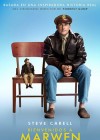 Welcome To Marwen poster
