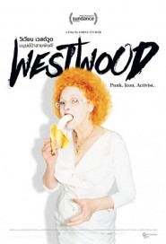 Westwood: Punk, Icon, Activist poster