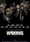 Widows poster