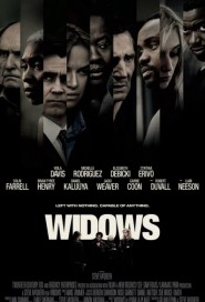 Widows poster