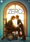 Zero poster