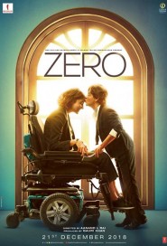 Zero poster