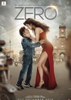 Zero poster