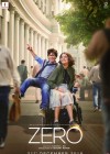 Zero poster