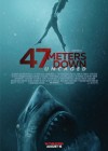 47 Meters Down: Uncaged poster