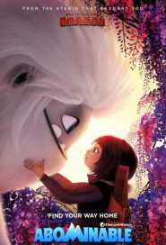 Abominable poster