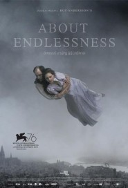 About Endlessness poster