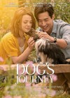 A Dog's Journey poster