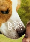 A Dog's Journey poster