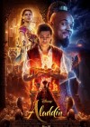 Aladdin poster