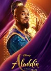 Aladdin poster