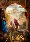 Aladdin poster