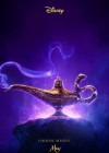 Aladdin poster