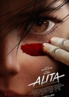 Alita: Battle Angel poster
