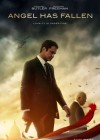 Angel Has Fallen poster