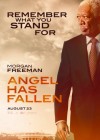 Angel Has Fallen poster