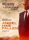 Angel Has Fallen poster