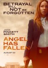 Angel Has Fallen poster