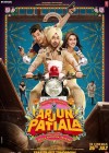 Arjun Patiala poster