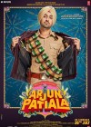 Arjun Patiala poster