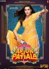 Arjun Patiala poster