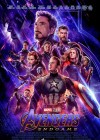 Avengers: Endgame poster