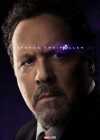 Avengers: Endgame poster