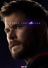 Avengers: Endgame poster