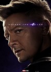 Avengers: Endgame poster