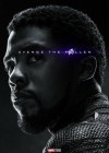 Avengers: Endgame poster