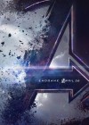 Avengers: Endgame poster