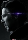 Avengers: Endgame poster