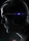 Avengers: Endgame poster