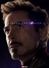 Avengers: Endgame poster