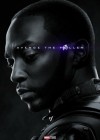 Avengers: Endgame poster