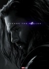 Avengers: Endgame poster