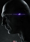 Avengers: Endgame poster