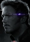 Avengers: Endgame poster